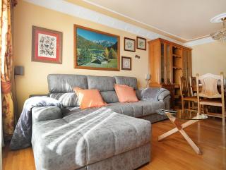 Apartamento As Carolinas - 1