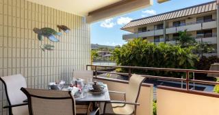 Oceanfront Condo in Kailua-Kona - Kailua-Kona - 6