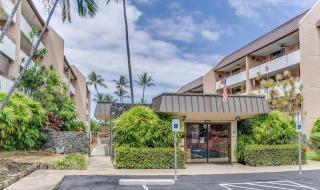 Oceanfront Condo in Kailua-Kona - Kailua-Kona - 3