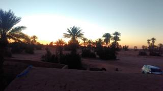 Camp sahara - Oulad Akkou - 5