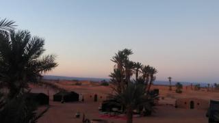 Camp sahara - Oulad Akkou - 3