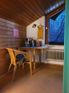 Gemütliches Zimmer in großem Architektenhaus - Niederdorla - 5