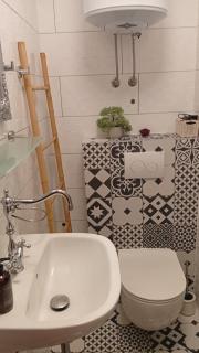 Apartmani Sollei - Petrcane - 5