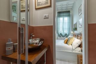 Campuccino in Santo Spirito - Firenze - 8