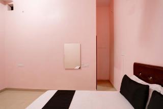 Hotel O Blue Moon - Bhilai - 1