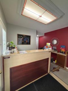 Lakeshore Suites - North Bay - 9