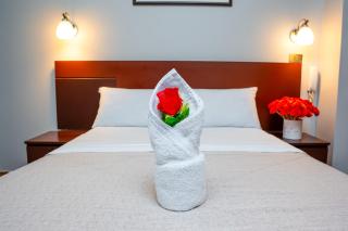 Hotel Mayros - Satipo - 1