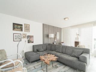 Beachside Apartment at foot of dunes - Callantsoog - 7