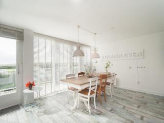 Beachside Apartment at foot of dunes - Callantsoog - 6