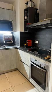 Sea View Apartment 2 bedrooms - Saint-Laurent-du-Var - 5