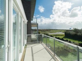 Beachside Apartment at foot of dunes - Callantsoog - 5