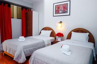 Hotel Mayros - Satipo - 2