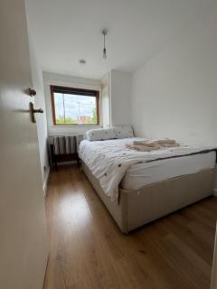 Flat by the Shard & Tower Bridge - Londra - 8