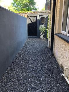 Luxury townhouse in Workington - Workington - 8