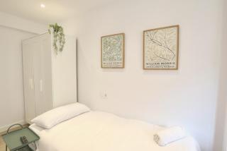 Notel Club - Apartamento Cerca del Sardinero - Santander - 6