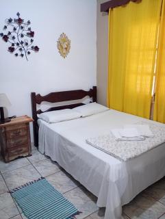 Casa de Alessandra - Tiradentes - 8
