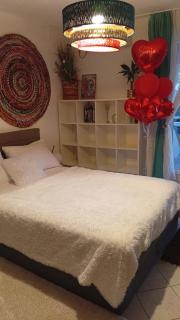 Apartmani Sollei - Petrcane - 8
