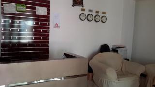 Melat Guest House - Addis Abeba - 8