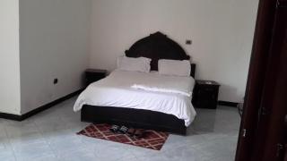 DV Guest House - Addis Abeba - 2