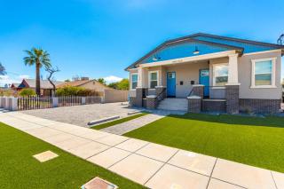 Brand New Downtown Vintage Home #2 - Mesa - 7