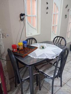 Casa de Alessandra - Tiradentes - 9
