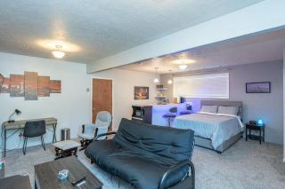 Tranquil Private Studio - Lacey - 0