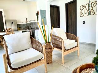 Villa Nakär - Oceanfront Luxury Villa in Playa Amatecampo, El Salvador - La Esmeralda - 2