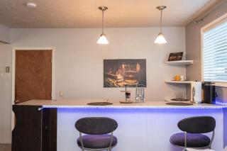 Tranquil Private Studio - Lacey - 8