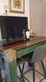 Apartmani Sollei - Petrcane - 9