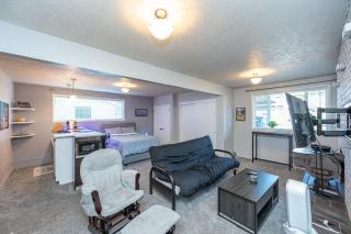Tranquil Private Studio - Lacey - 5