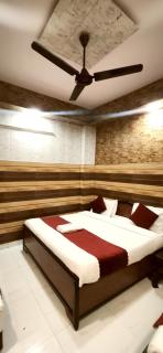 Hotel Rathi - Best Selling Property in Haridwar - Haridwār - 9