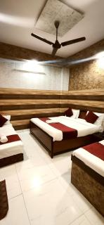 Hotel Rathi - Best Selling Property in Haridwar - Haridwār - 4