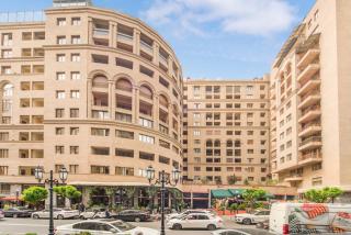 Large 2 bedroom near Republic Square Mayrig Building - Erevan - 0