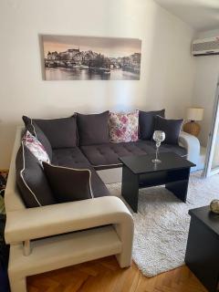 Apartman Sekulić - Budva - 0