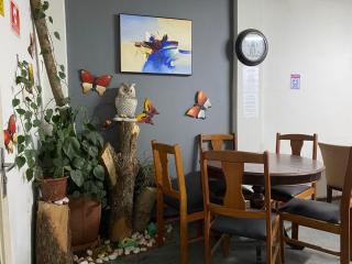 Hostel JF - São Paulo - 1