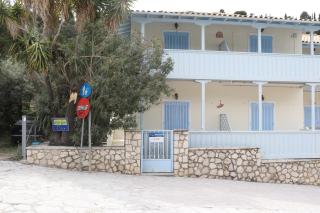 Villa Milia 2 - Ayios Nikitas - 1