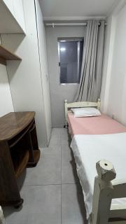 Hostel JF - São Paulo - 4