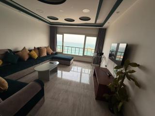 Gleem Sea View 7 - Alexandria - 6