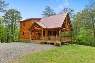 Gentle Ben's Chalet - Murphy - 0