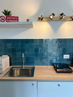 Al Tribunale Guest House - Palermo - 5