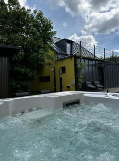Private Wellness Kisház Pécs - Pécs - 7