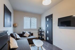 Home Guest Apartments - 5 - Bucarest - 5
