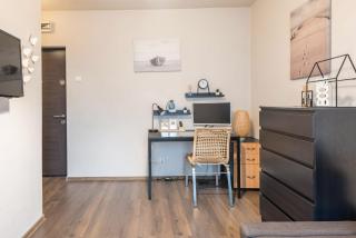 Home Guest Apartments - 5 - Bucarest - 4