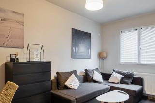 Home Guest Apartments - 5 - Bucarest - 3