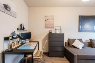 Home Guest Apartments - 5 - Bucarest - 1
