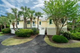 3706 Bonita Court - Seabrook Island - 7