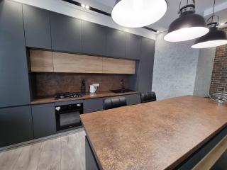 Central Luxury Apartments 2 Bedrooms - Chişinău - 4