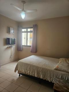 Apartamento Aconchegante - 1