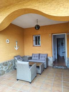 Relax Pinares - Lepe - 8
