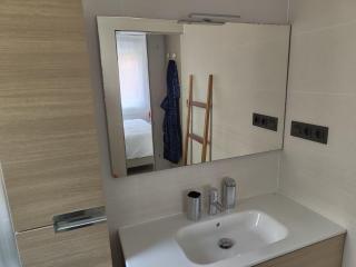 Habitación con baño Algorta - Getxo - 3